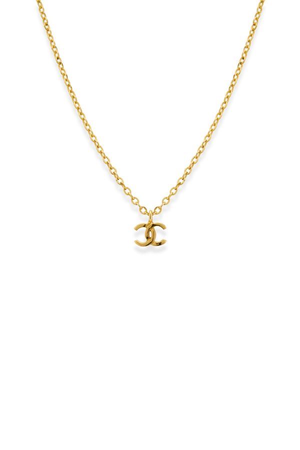 Chanel Necklace