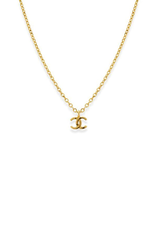 Chanel Necklace